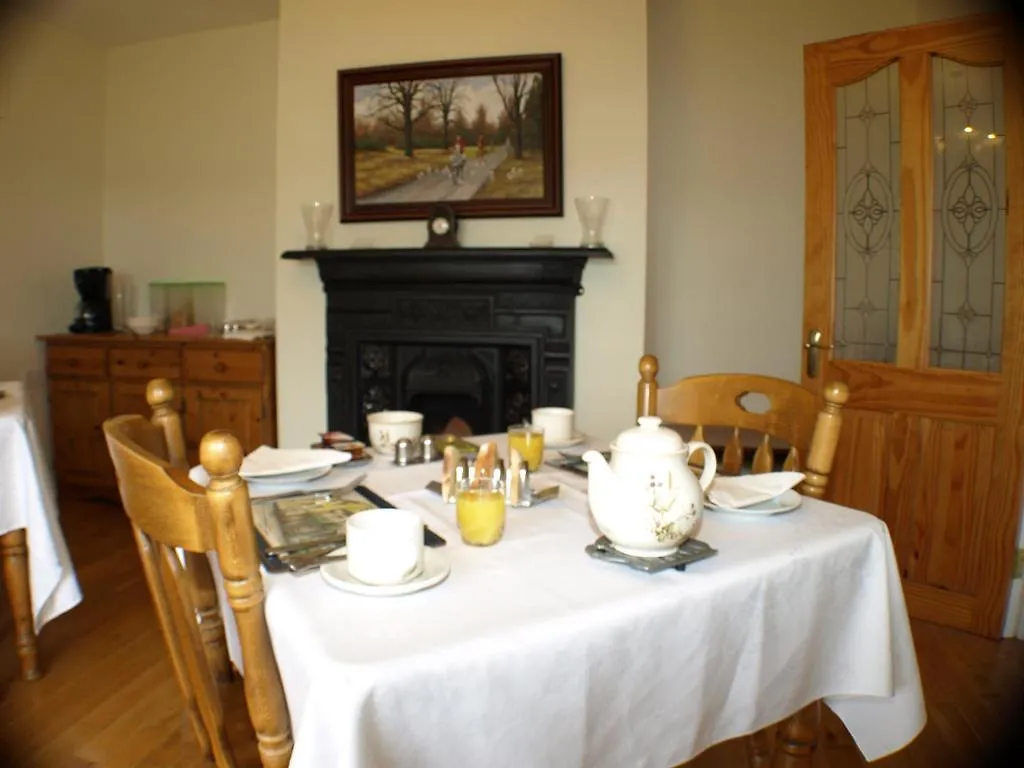 Bed & Breakfast Lanesville B&B Blarney