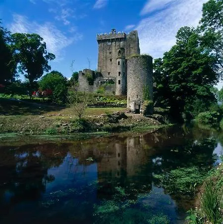 Lanesville B&B Blarney Ireland