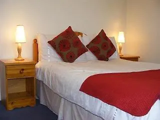 Bed & Breakfast Lanesville B&B Blarney