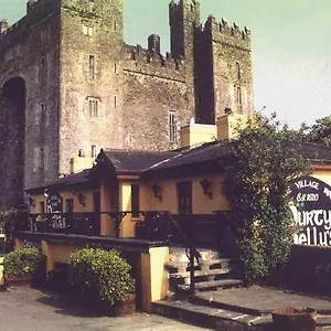 Hotel Shannon Shamrock, Bunratty